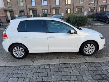 Used Volkswagen Golf  for sale - 75951554: Photo