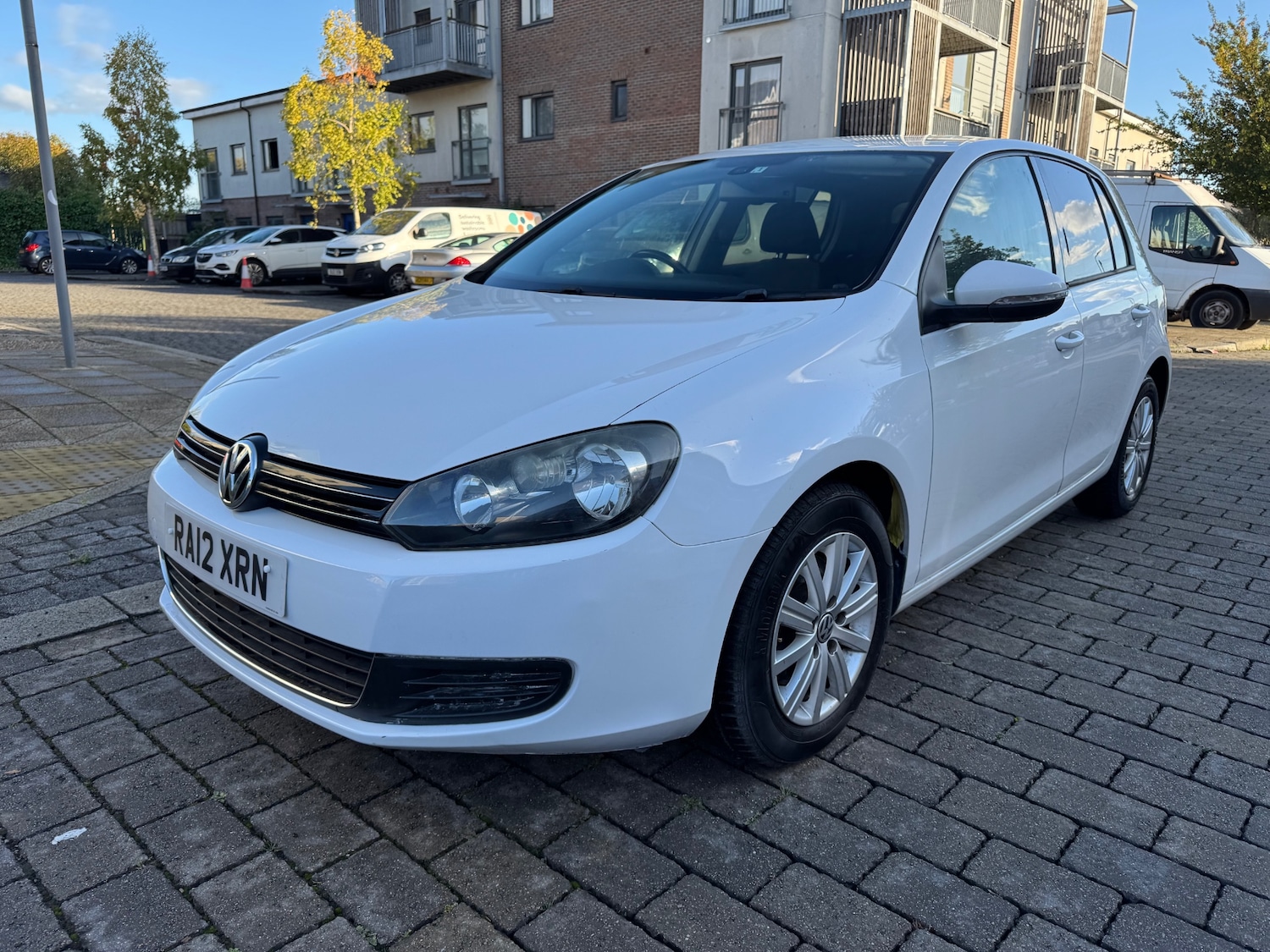 Vehicle 9