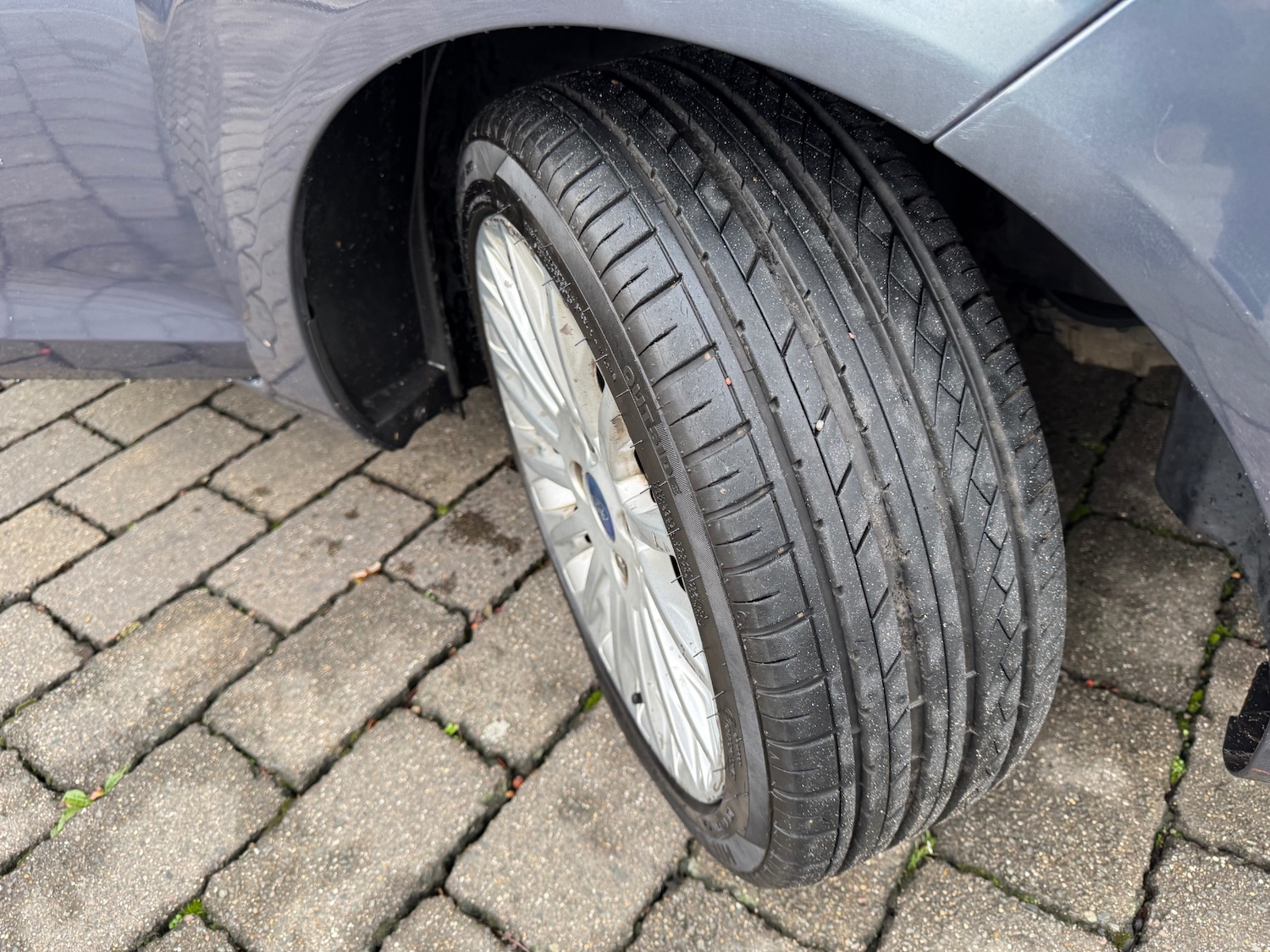 Used Ford Fiesta 2011 for sale - 76408338: Photo 17