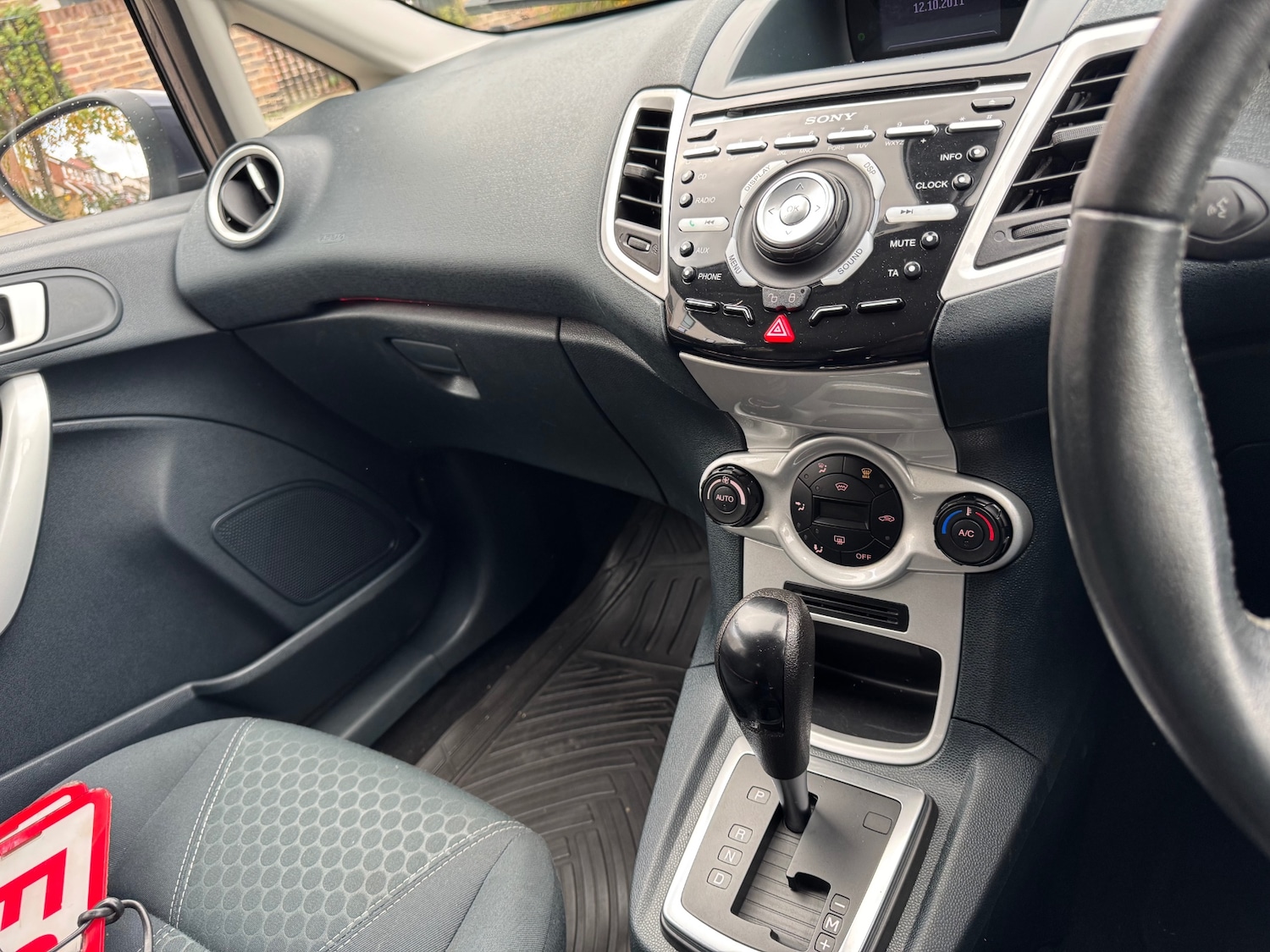 Used Ford Fiesta 2011 for sale - 76408338: Photo 20