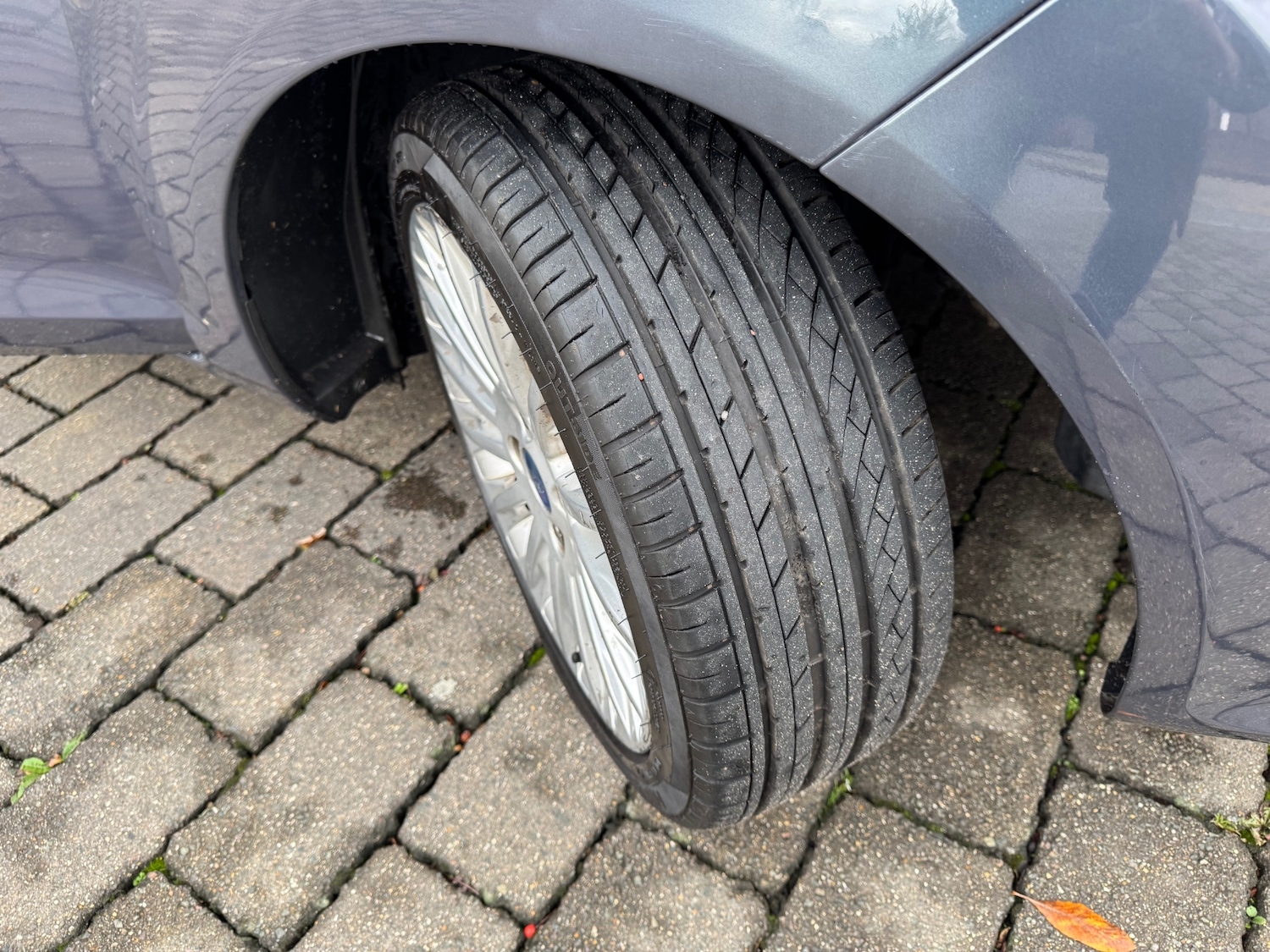 Used Ford Fiesta 2011 for sale - 76408338: Photo 21