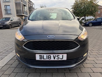 2018 (18) - 1.0 EcoBoost 125 Zetec 5dr