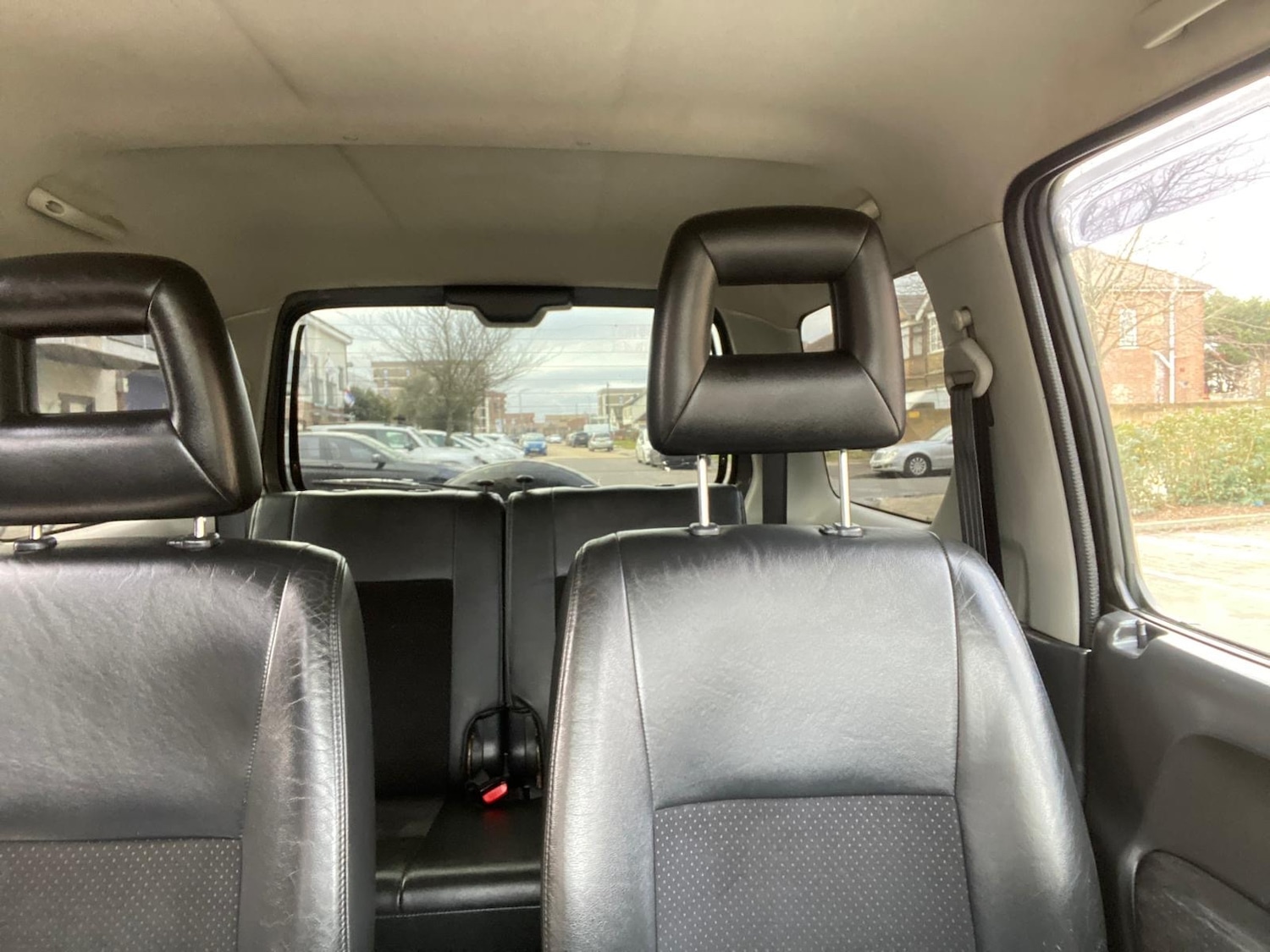 Used Suzuki Jimny 2009 for sale - 77160421: Photo 11