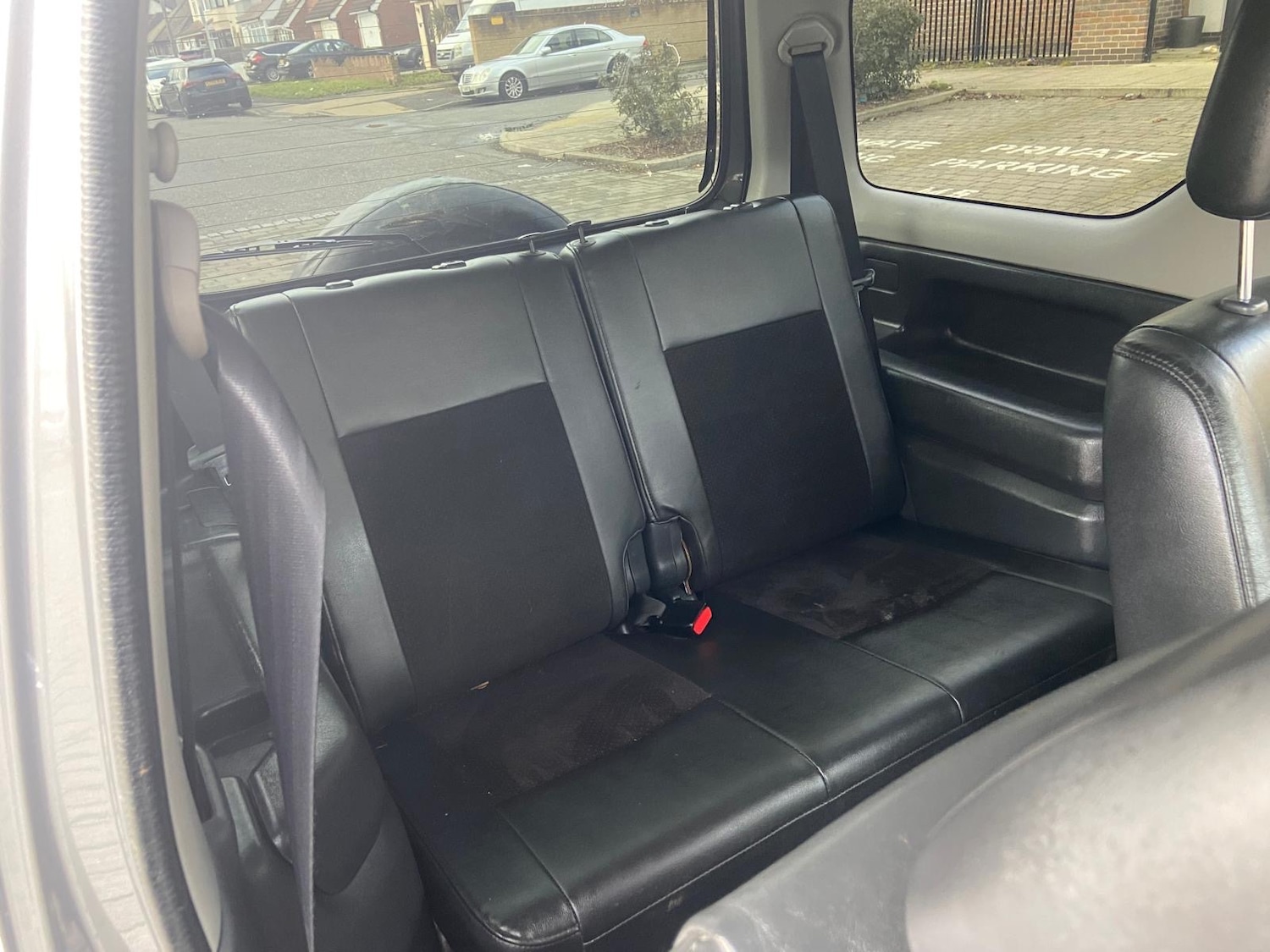 Used Suzuki Jimny 2009 for sale - 77160421: Photo 12