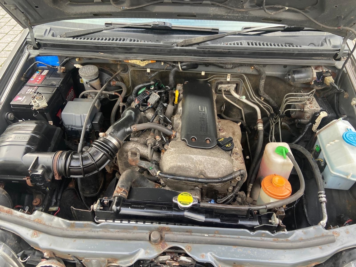 Used Suzuki Jimny 2009 for sale - 77160421: Photo 15