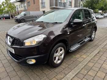Used Nissan Qashqai+2 2012 for sale - 75358362: Photo
