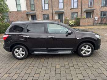 Used Nissan Qashqai+2 2012 for sale - 75358362: Photo