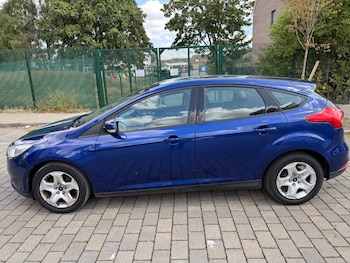 Used Ford Focus 2016 for sale - 79608746: Photo
