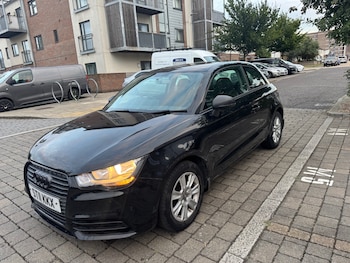 Used Audi A1 2011 for sale - 75668403: Photo