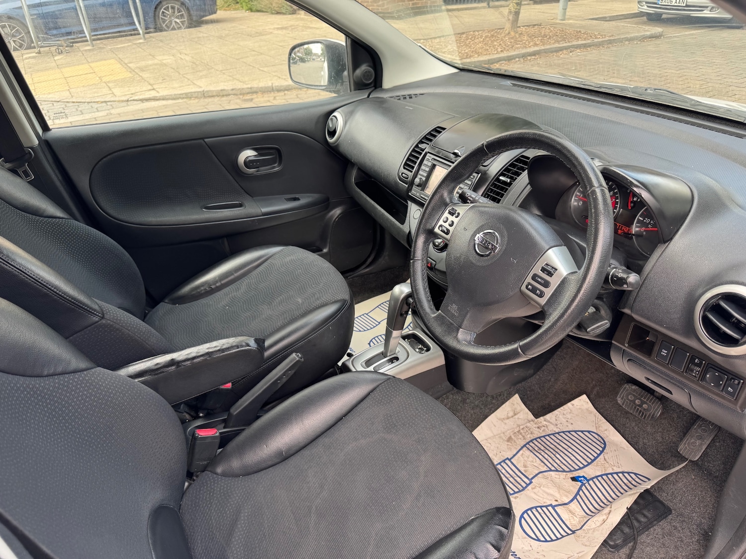 Vehicle 15