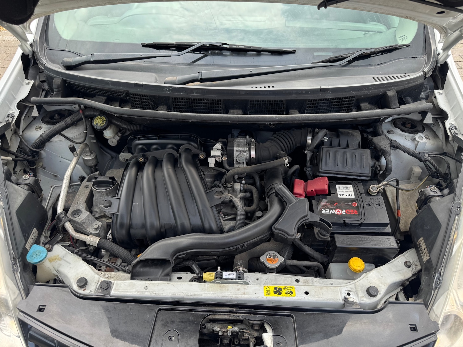 Vehicle 19