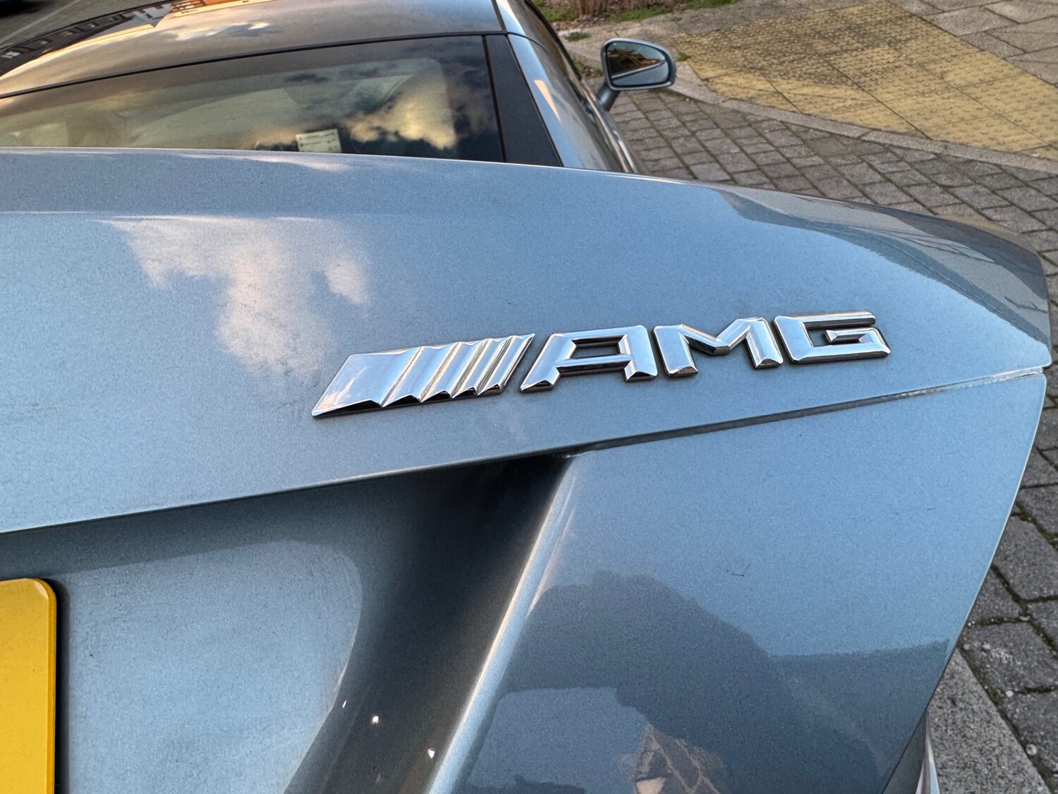 Used Mercedes-Benz SLK 2013 for sale - 77921558: Photo 16