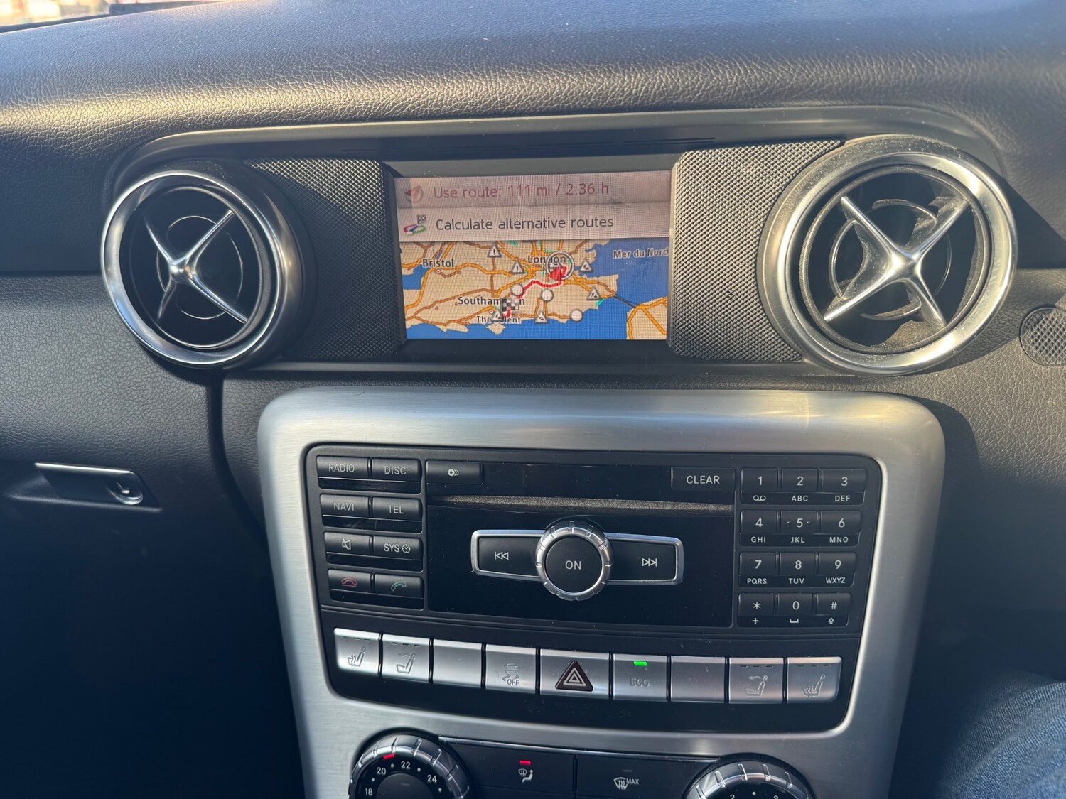 Used Mercedes-Benz SLK 2013 for sale - 77921558: Photo 21