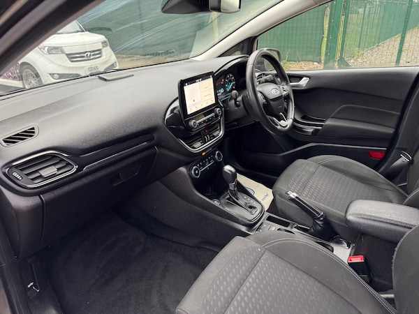 Used Ford Fiesta 2019 for sale - 76149764: Photo 11