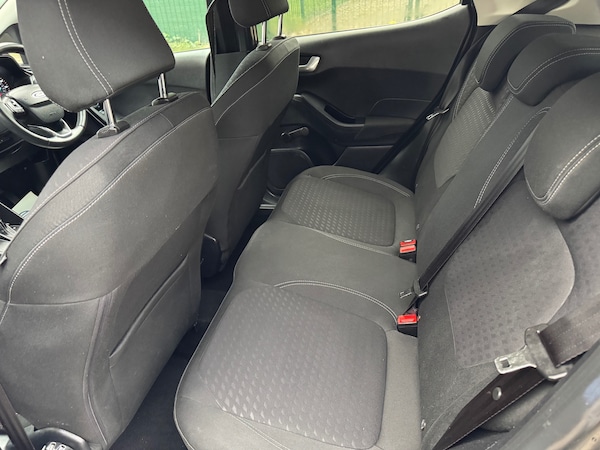 Used Ford Fiesta 2019 for sale - 76149764: Photo 13