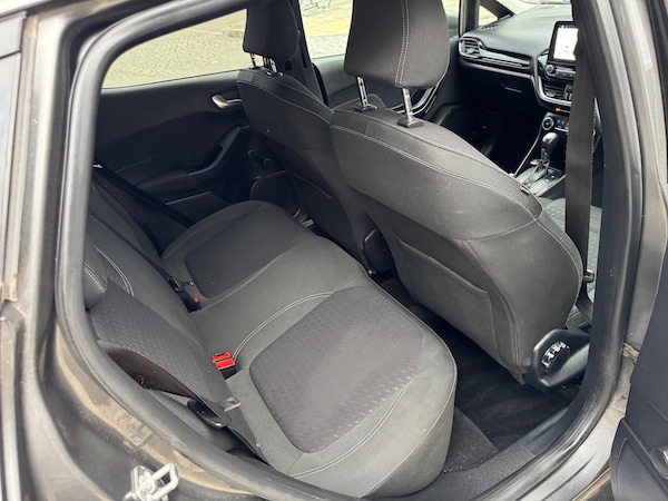 Used Ford Fiesta 2019 for sale - 76149764: Photo 14