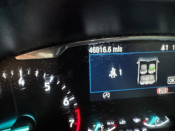 Used Ford Fiesta 2019 for sale - 76149764: Photo 16