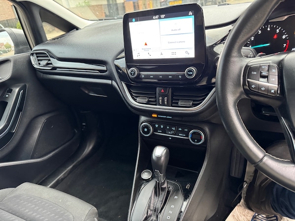 Used Ford Fiesta 2019 for sale - 76149764: Photo 17