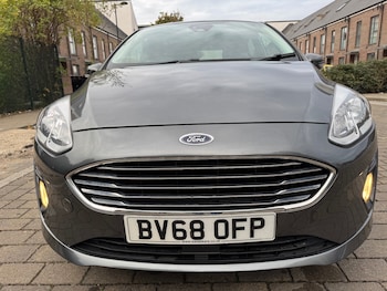2019 (68) - 1.0 EcoBoost Titanium 5dr Auto