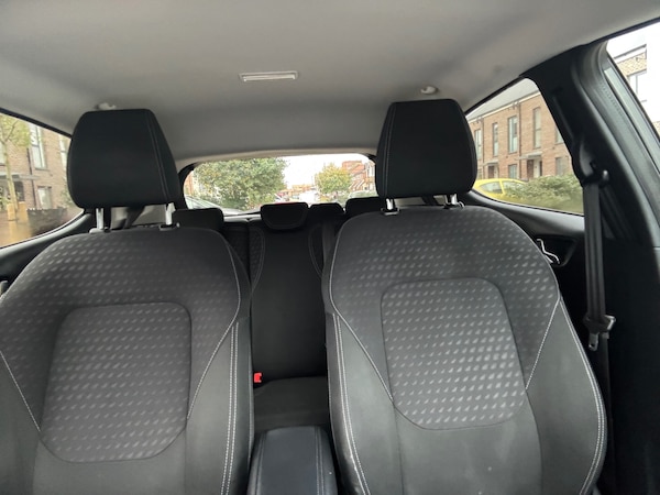 Used Ford Fiesta 2019 for sale - 76149764: Photo 20