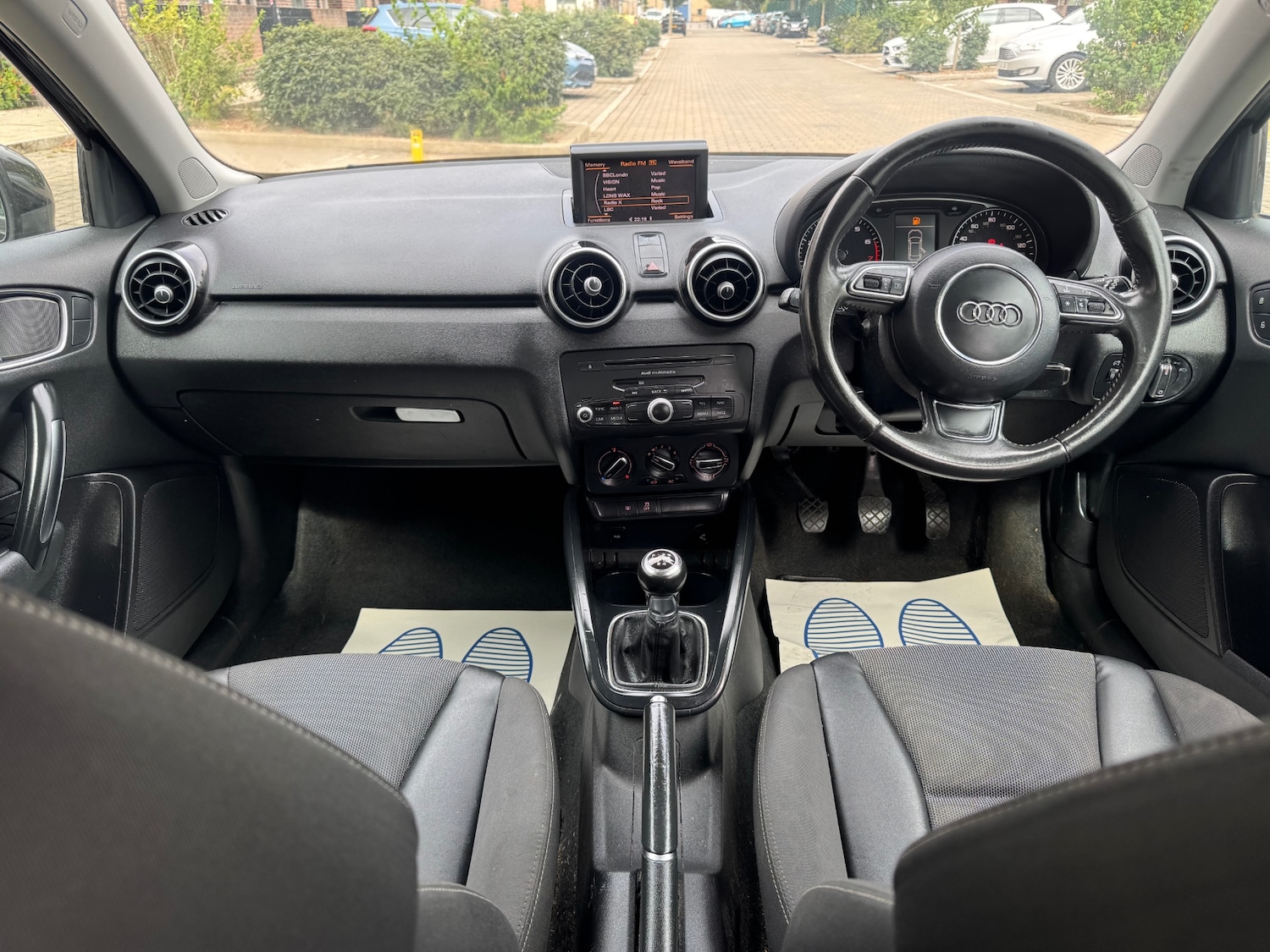 Vehicle 11