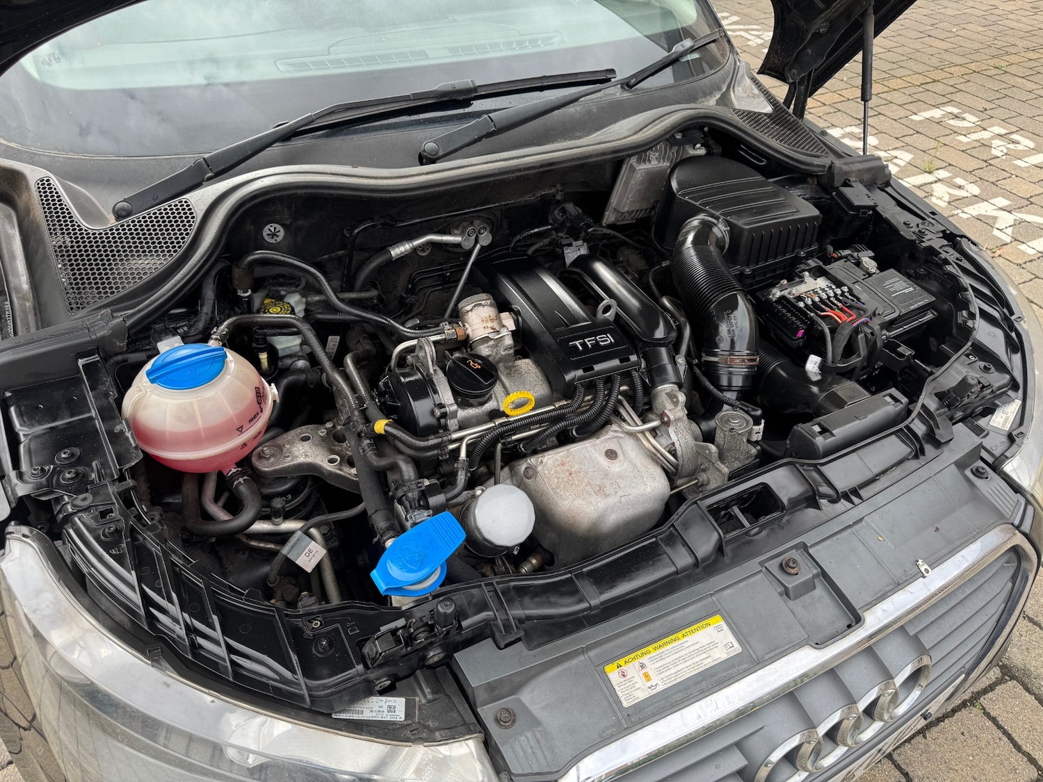 Vehicle 17