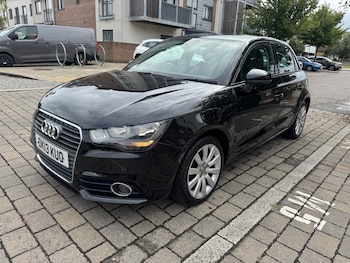 Audi - A1