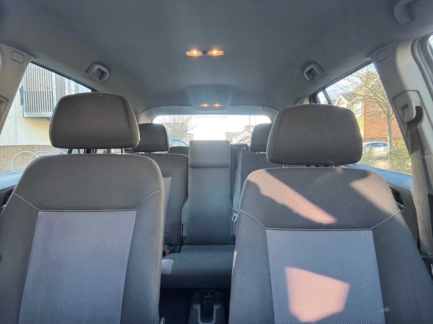 Used Vauxhall Zafira 2013 for sale - 77261700: Photo 19