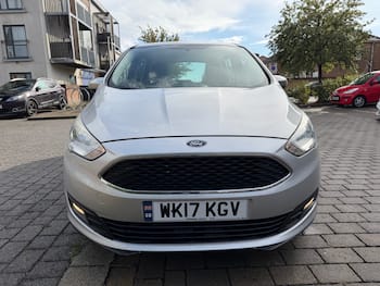 Used Ford Grand C-Max 2017 for sale - 79780133: Photo