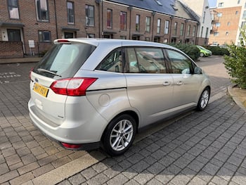 Used Ford Grand C-Max 2017 for sale - 79780133: Photo