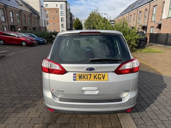 Used Ford Grand C-Max 2017 for sale - 79780133: Photo