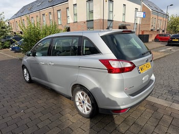 Used Ford Grand C-Max 2017 for sale - 79780133: Photo