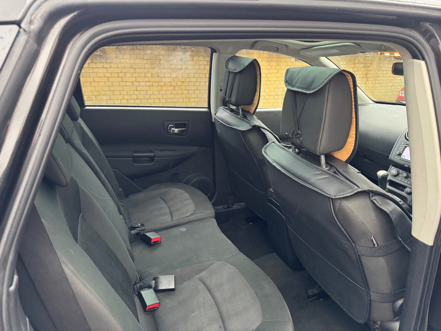 Used Nissan Qashqai+2 2012 for sale - 76897563: Photo 11