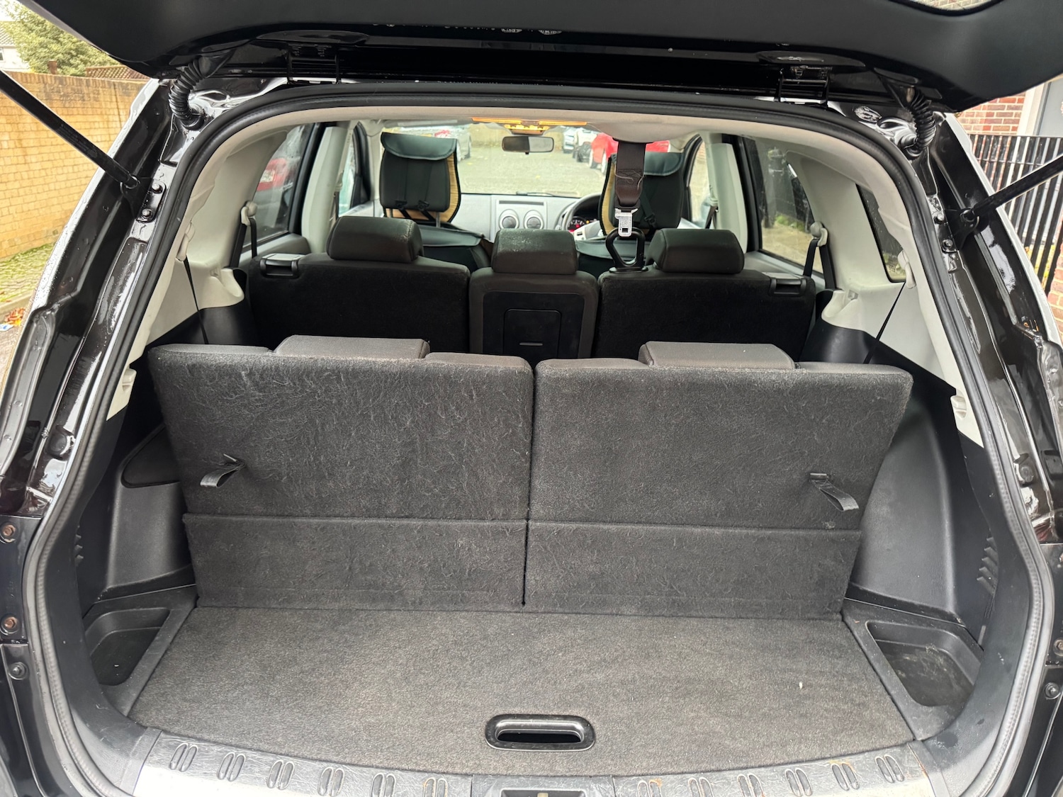 Used Nissan Qashqai+2 2012 for sale - 76897563: Photo 12