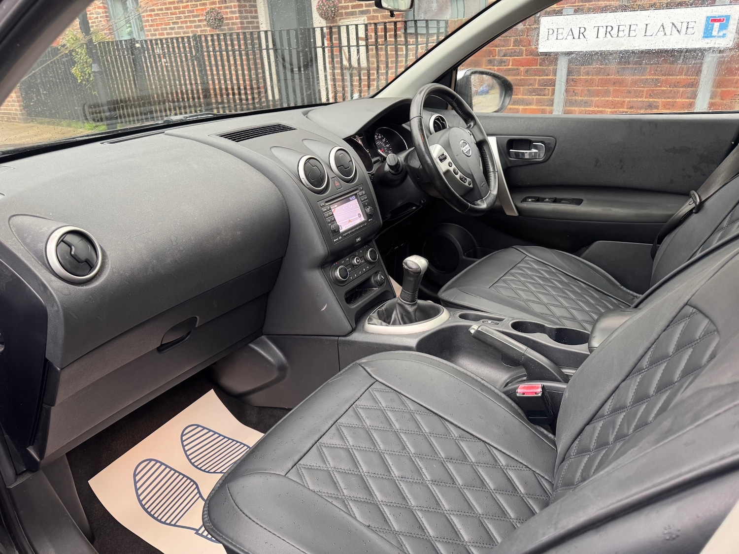 Used Nissan Qashqai+2 2012 for sale - 76897563: Photo 13