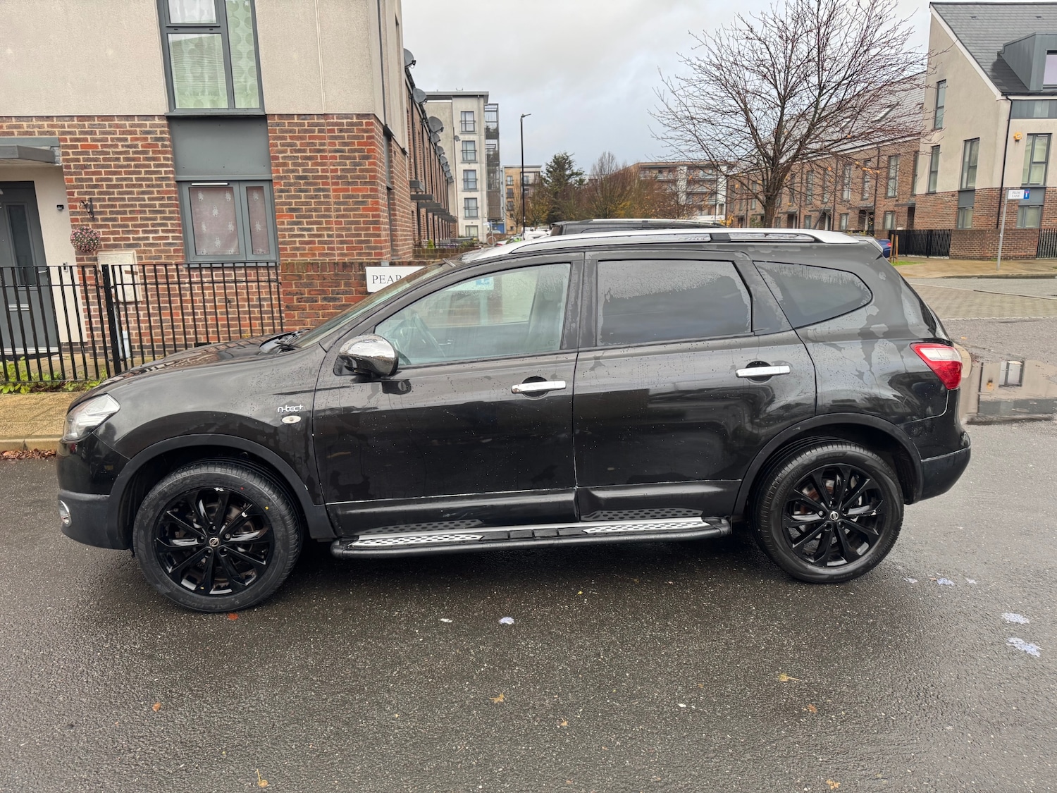 Used Nissan Qashqai+2 2012 for sale - 76897563: Photo 4