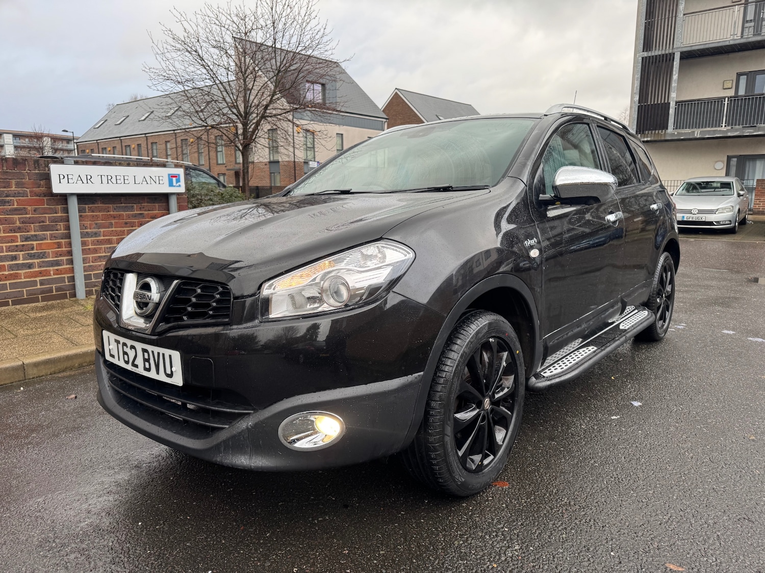 Used Nissan Qashqai+2 2012 for sale - 76897563: Photo 7
