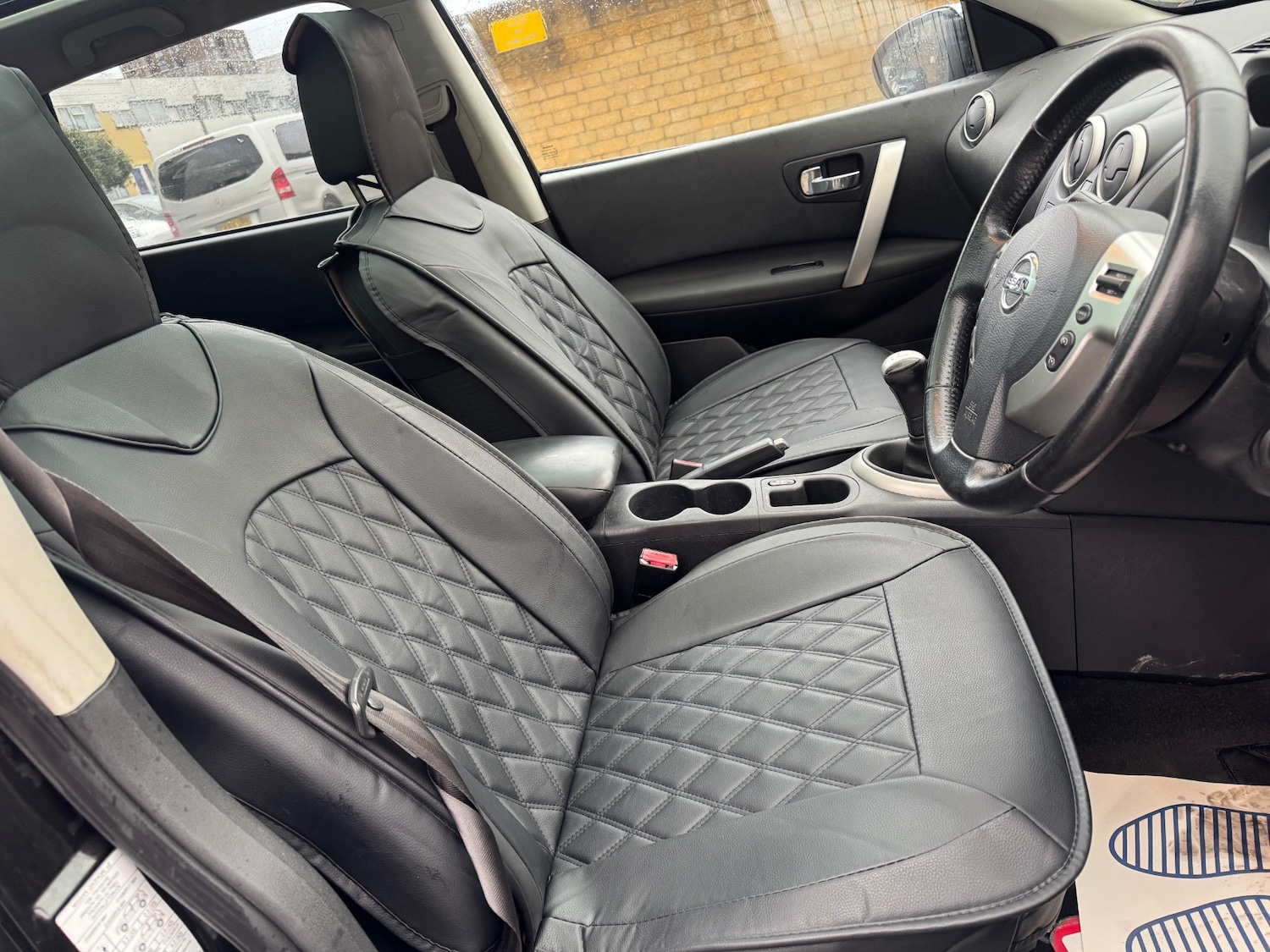 Used Nissan Qashqai+2 2012 for sale - 76897563: Photo 8