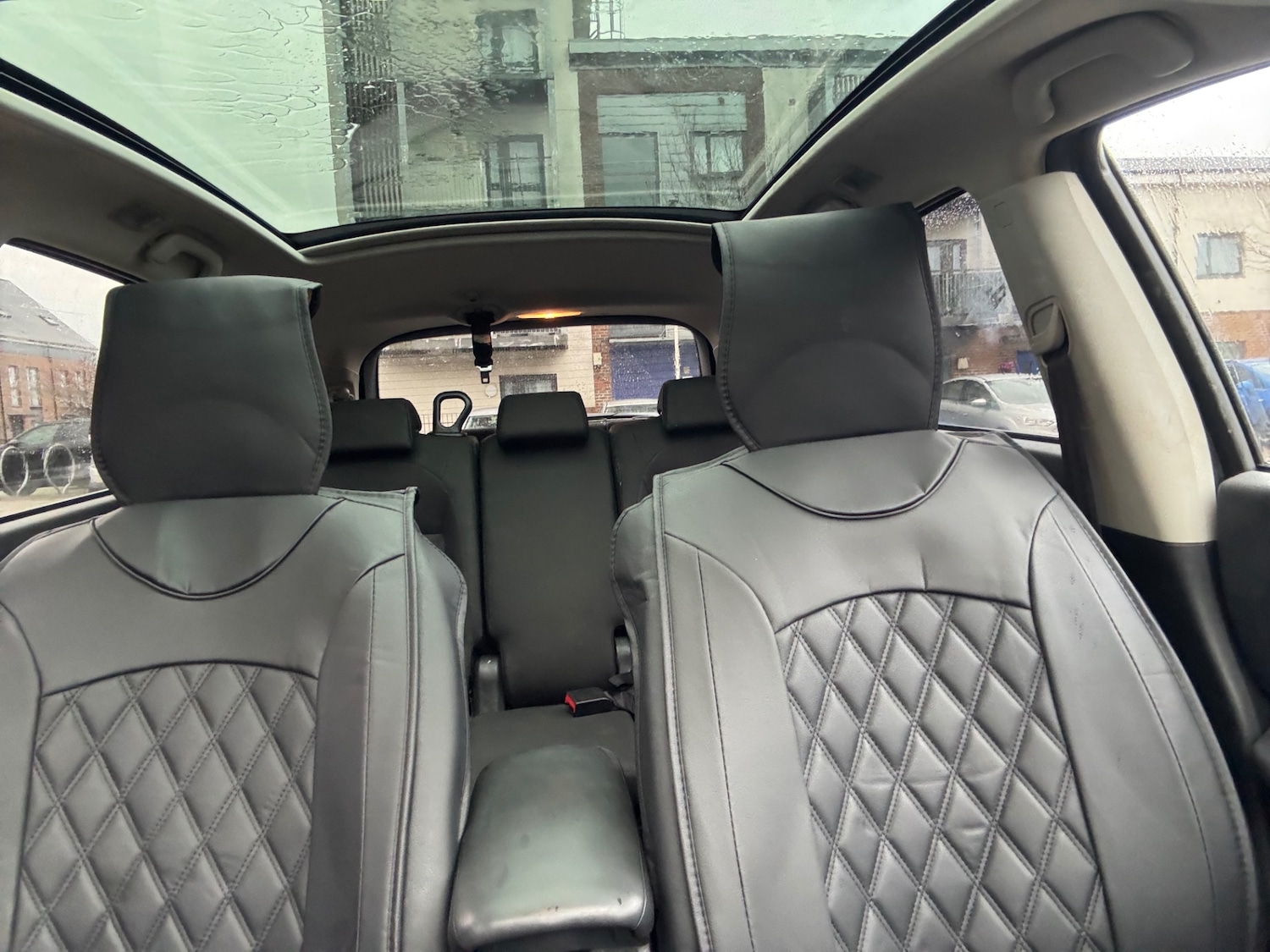 Used Nissan Qashqai+2 2012 for sale - 76897563: Photo 9