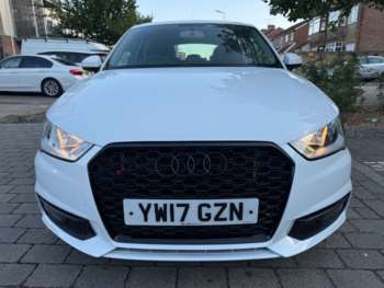 2017 (17) - 1.4 TFSI Sport 5dr
