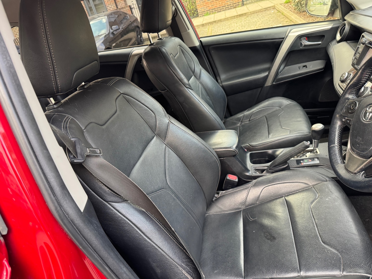 Used Toyota RAV4 2013 for sale - 77807505: Photo 12