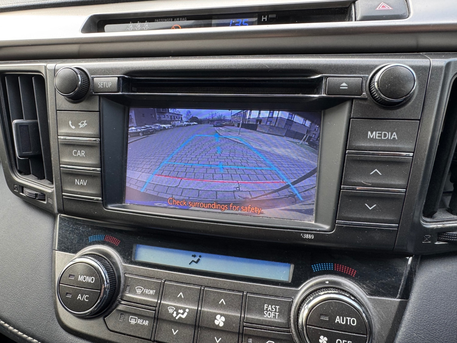 Used Toyota RAV4 2013 for sale - 77807505: Photo 15