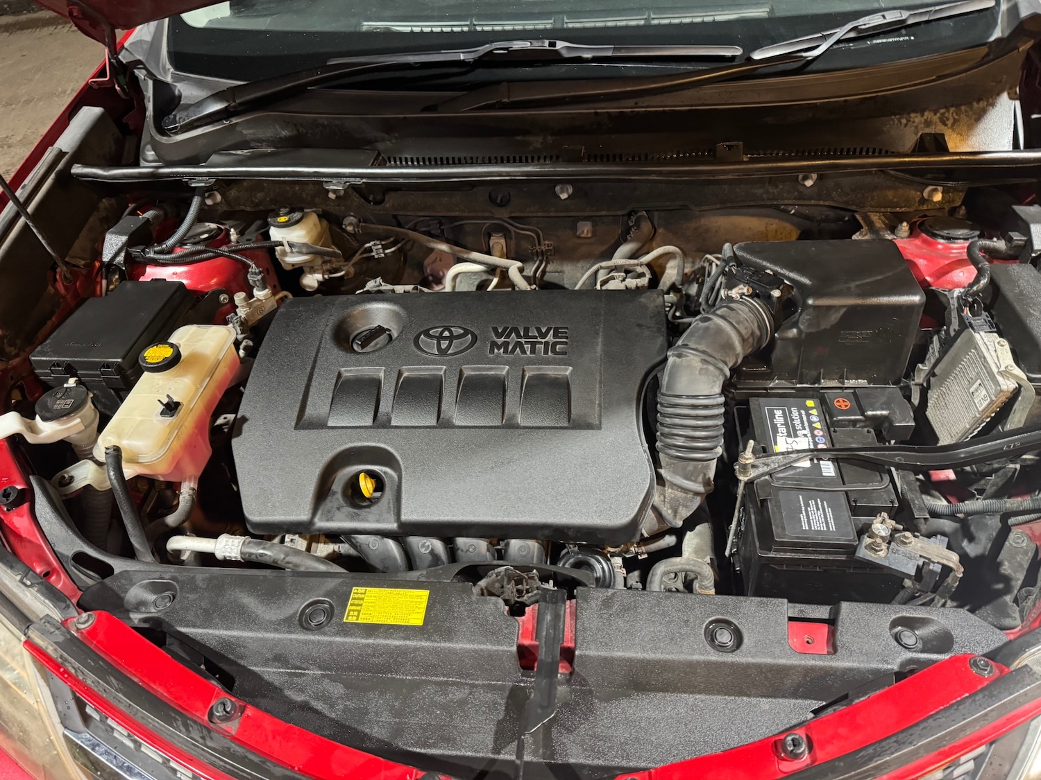 Used Toyota RAV4 2013 for sale - 77807505: Photo 17