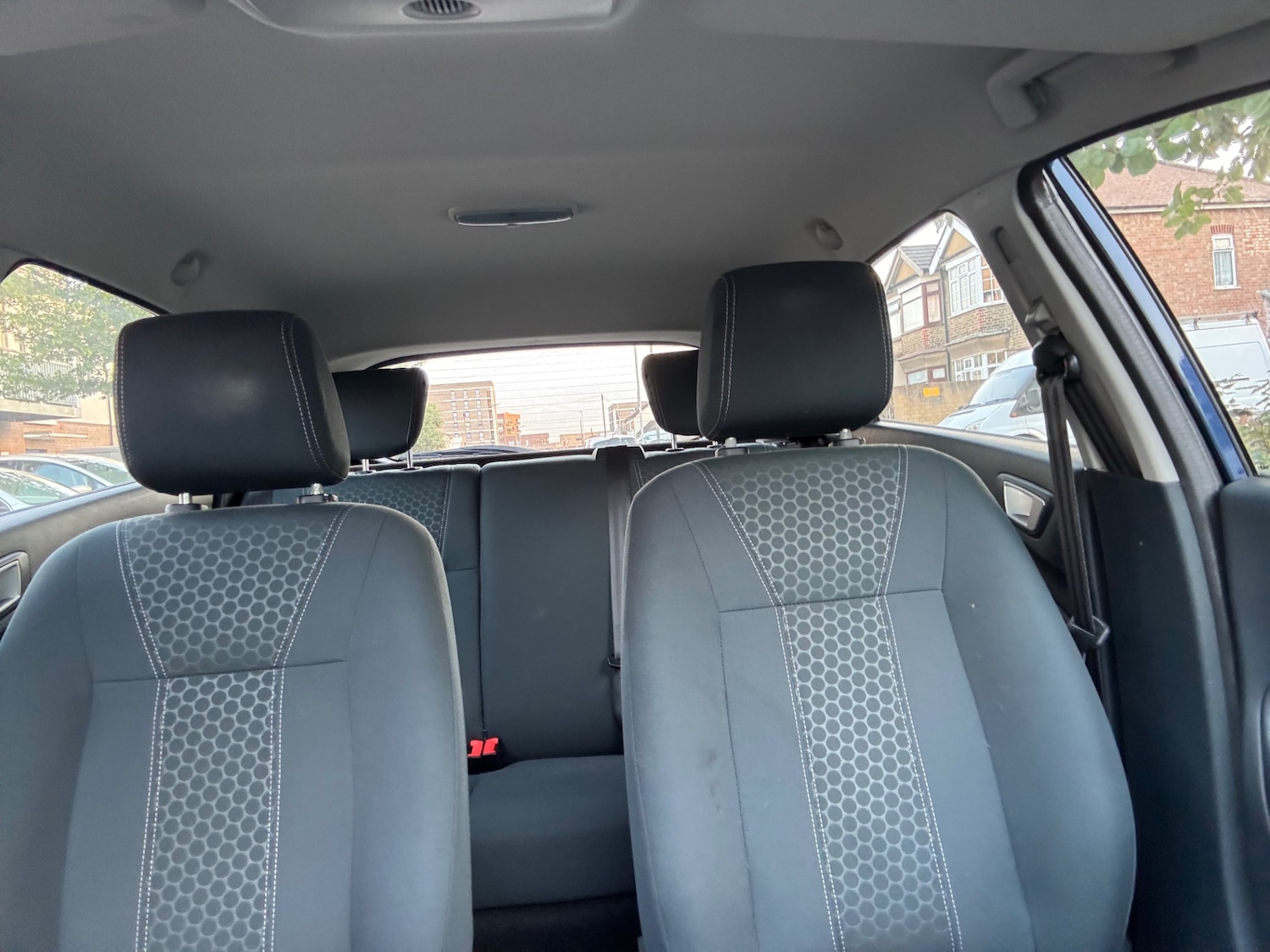 Vehicle 17