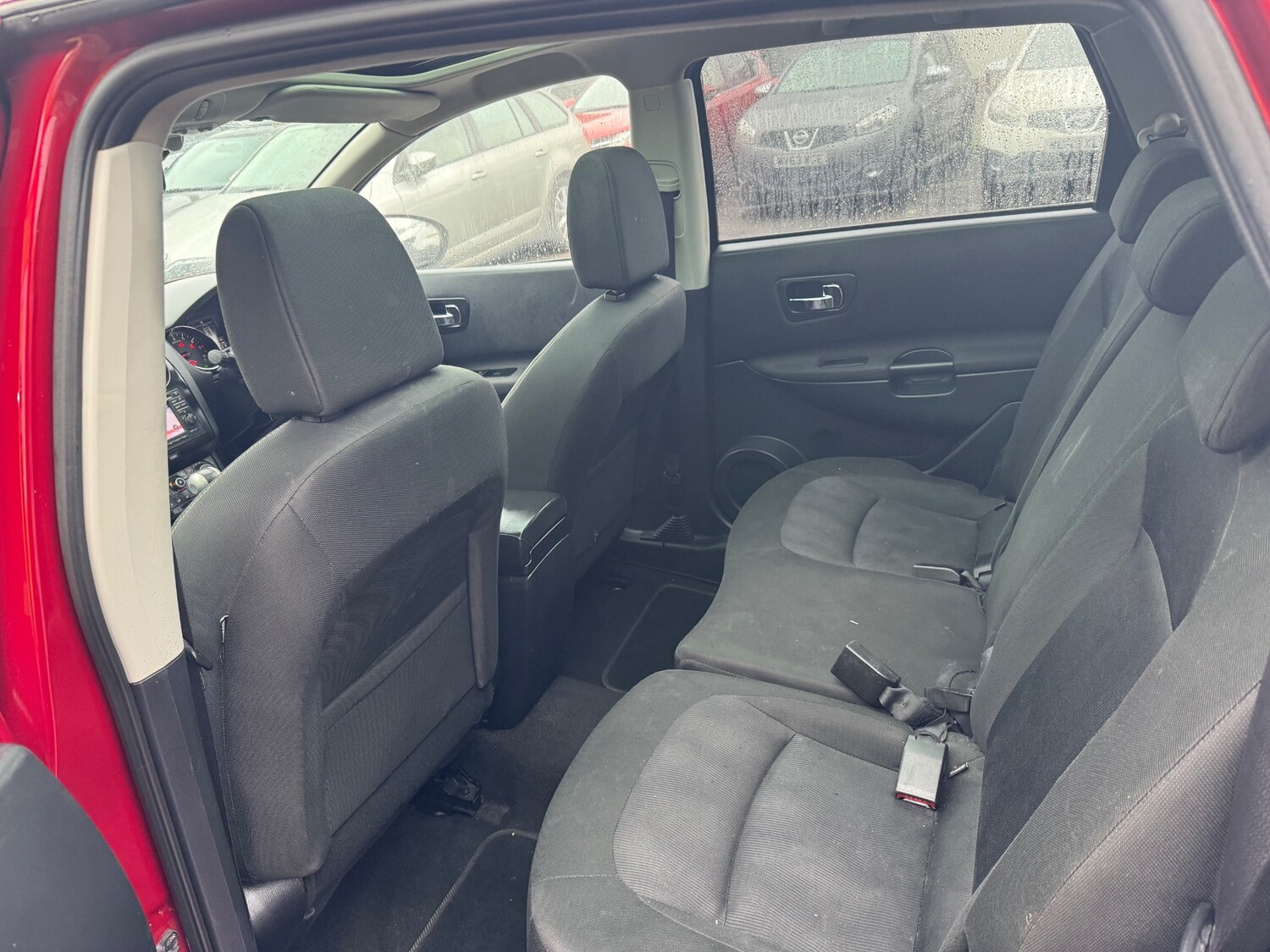 Used Nissan Qashqai+2 2012 for sale - 77452543: Photo 15