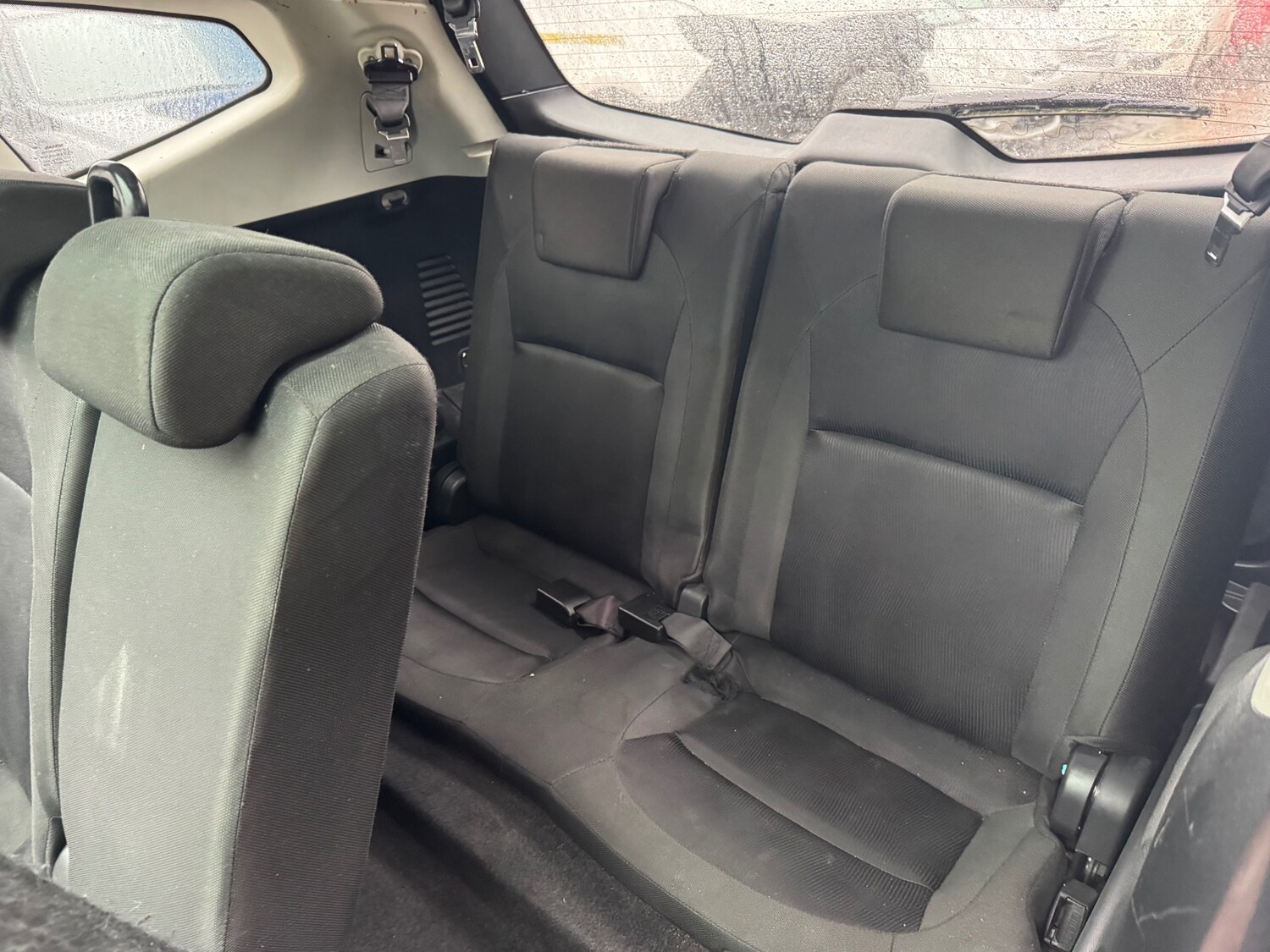 Used Nissan Qashqai+2 2012 for sale - 77452543: Photo 17