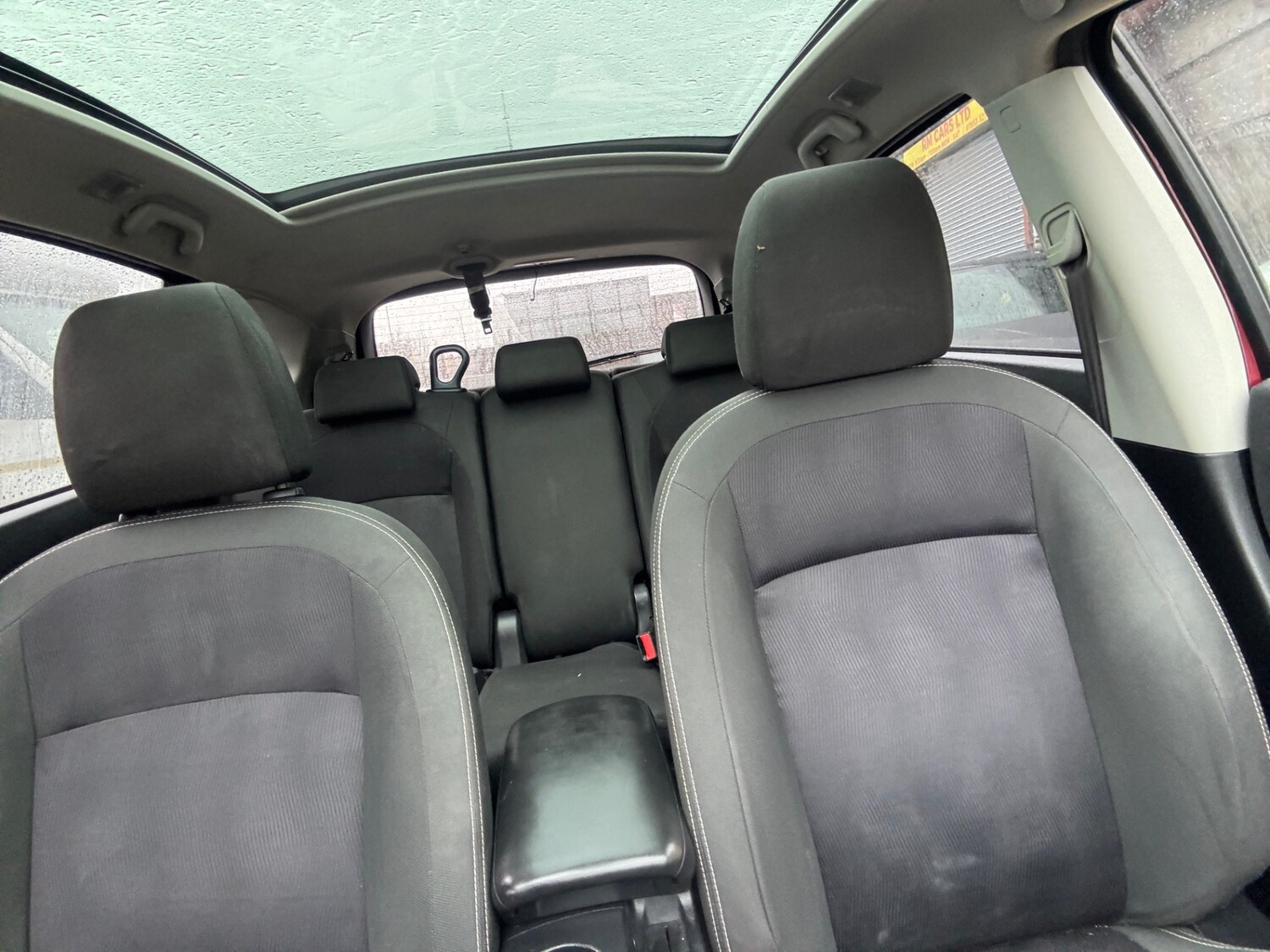 Used Nissan Qashqai+2 2012 for sale - 77452543: Photo 18