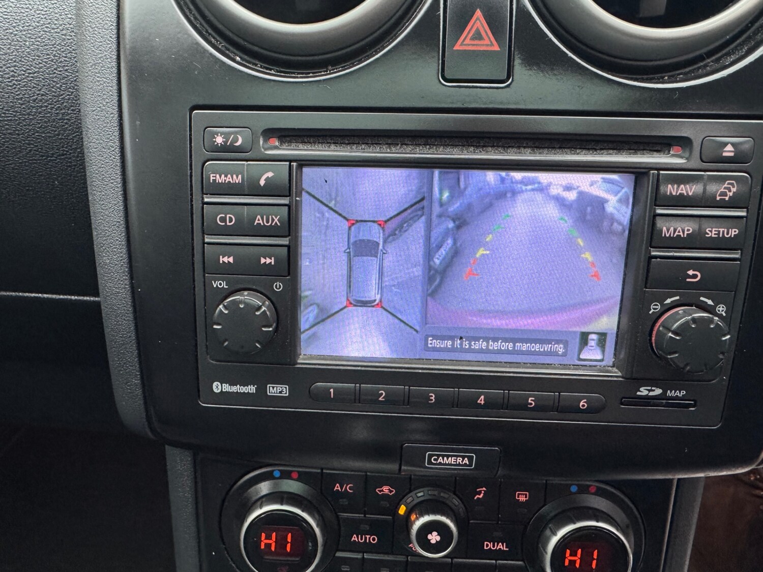 Used Nissan Qashqai+2 2012 for sale - 77452543: Photo 20