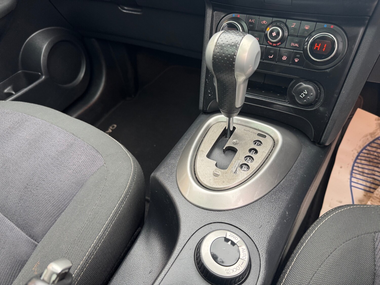 Used Nissan Qashqai+2 2012 for sale - 77452543: Photo 21