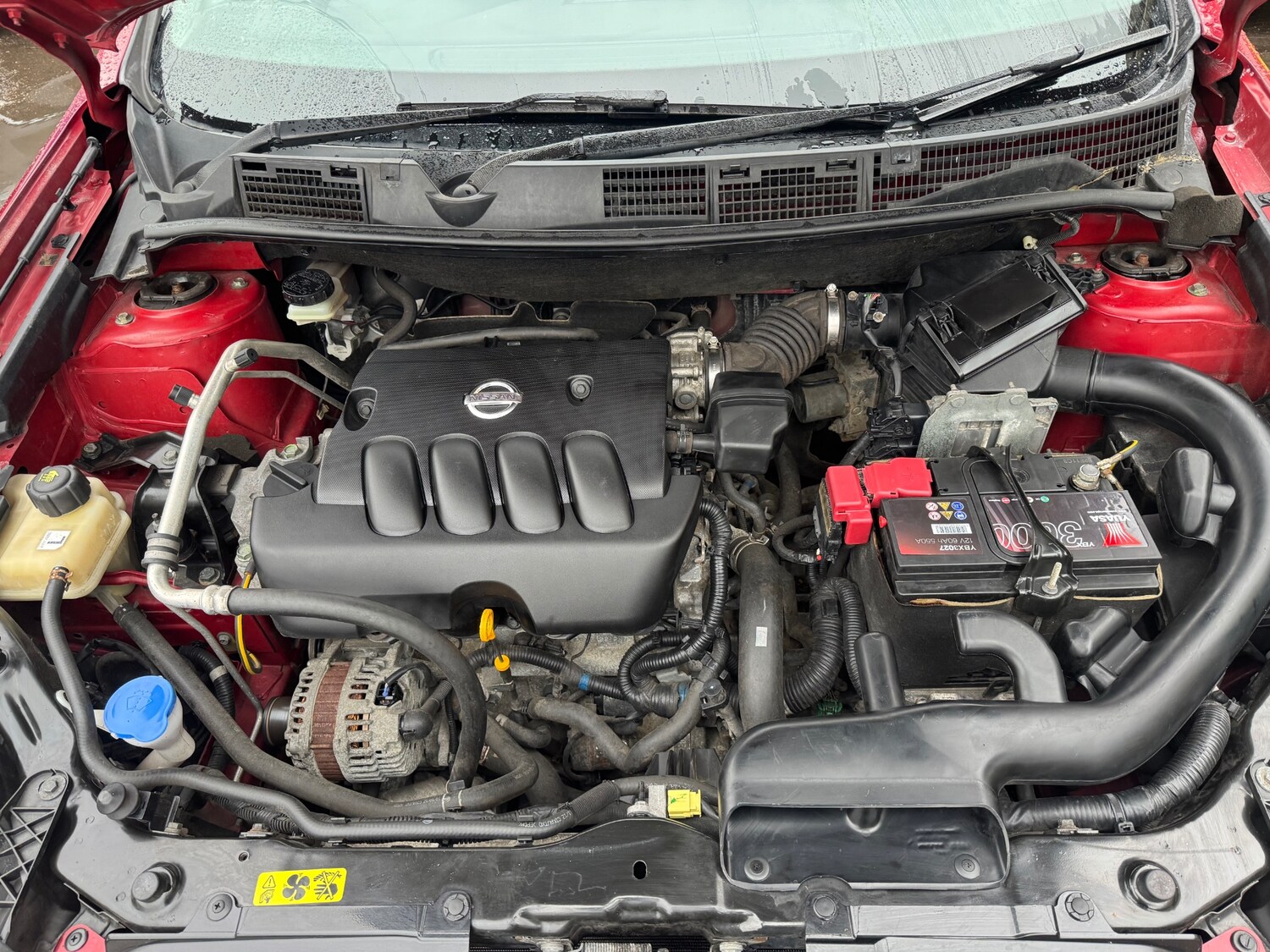 Used Nissan Qashqai+2 2012 for sale - 77452543: Photo 22